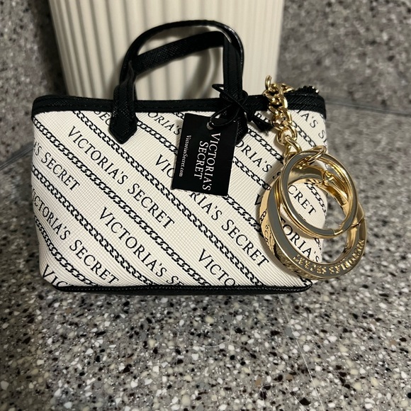 Victoria's Secret Handbags - Victoria’s Secret Mini Coin Purse